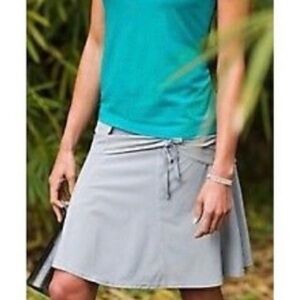 Athleta Khakina wherever Skirt